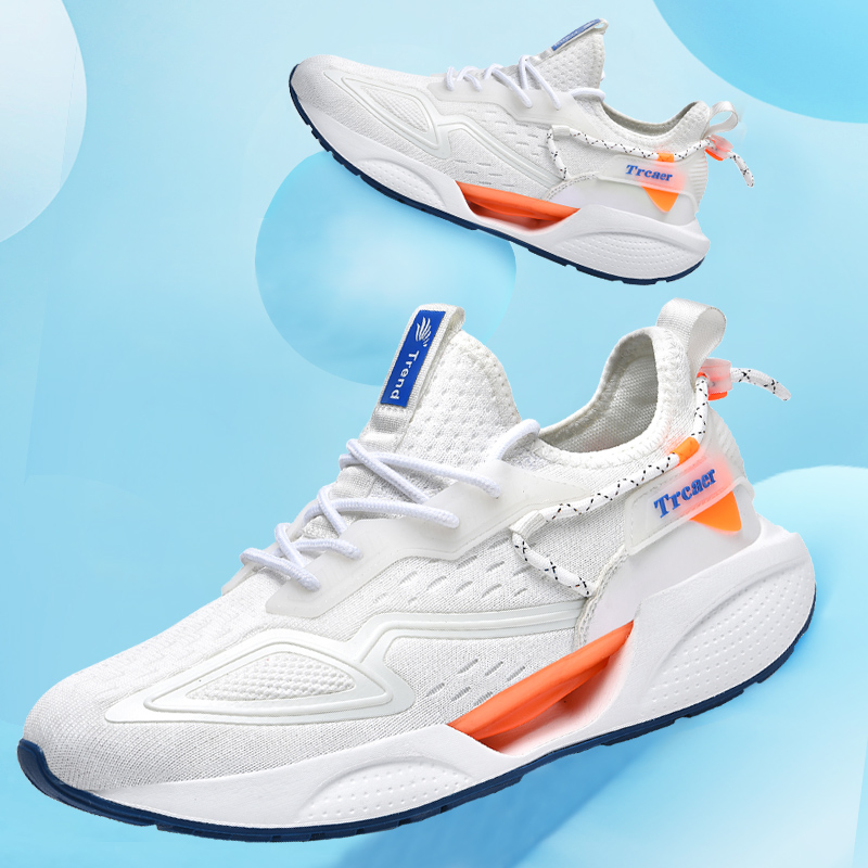 Platform Men's Sneakers Street - đánh giá và giá Men'S Shoes Good For Running