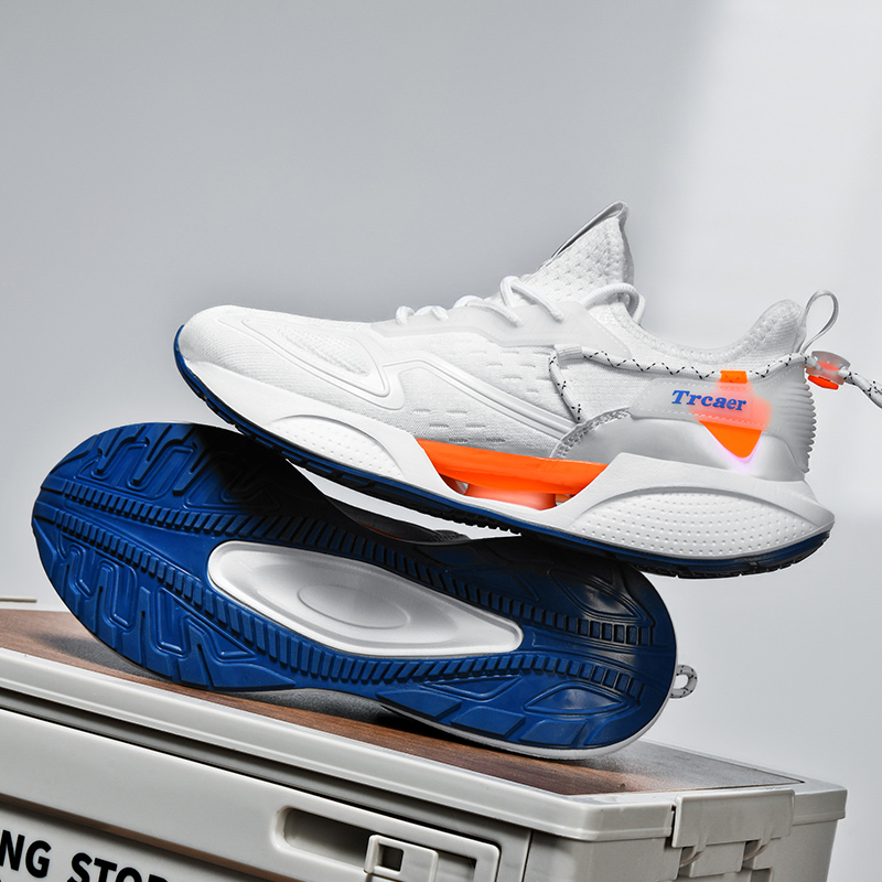 Platform Men's Sneakers Street - đánh giá và giá Men'S Shoes Good For Running