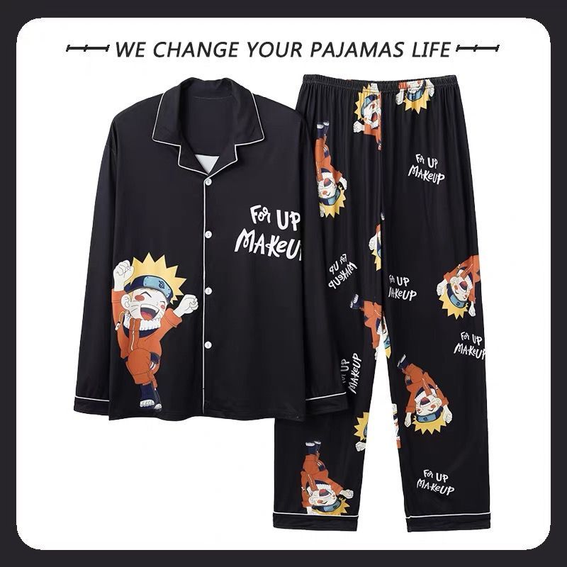 Naruto Uzumaki Anime Print Paj - đánh giá và giá Men Shoes Models