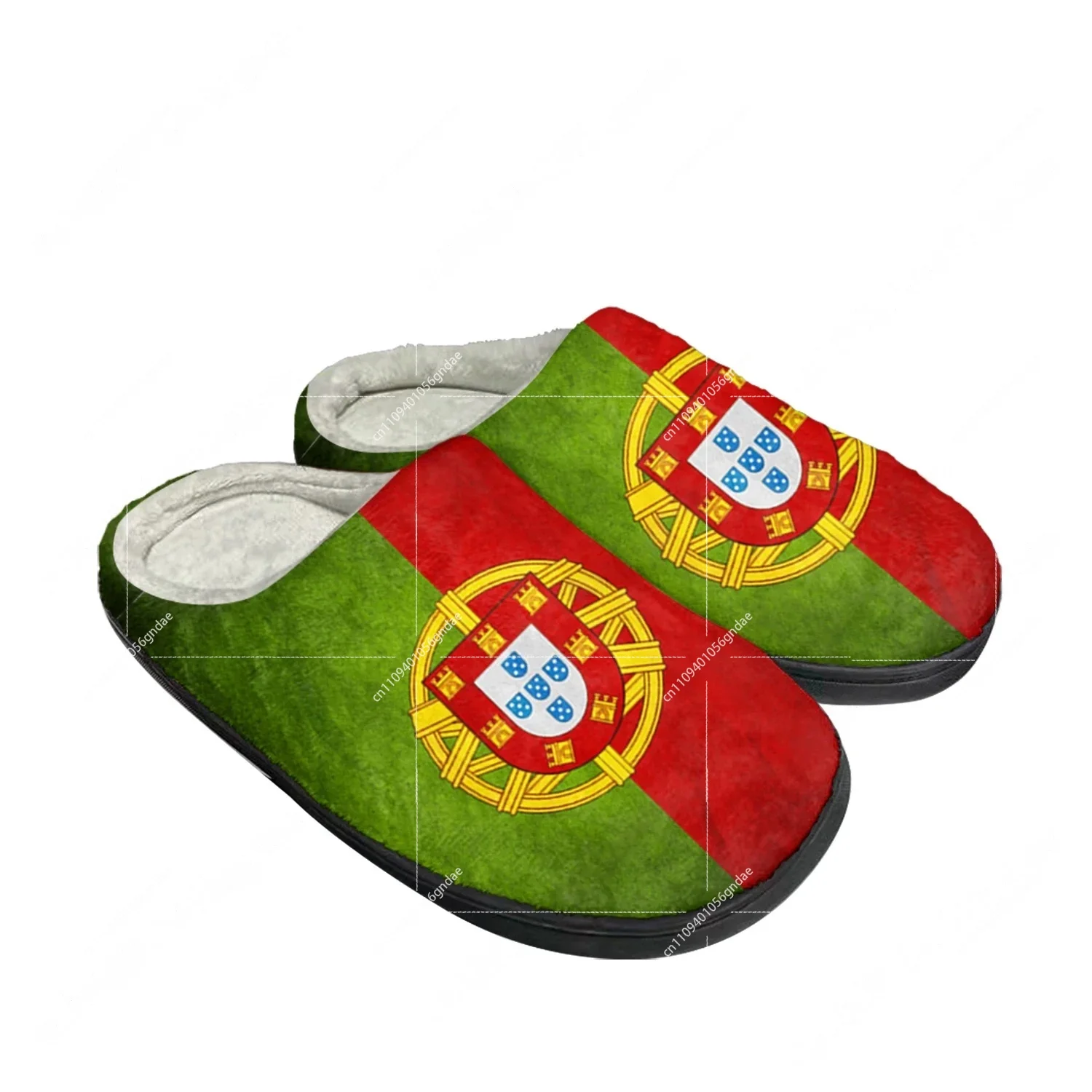 Portugal Flag Home Cotton Cust - đánh giá và giá Men Shoes Trends