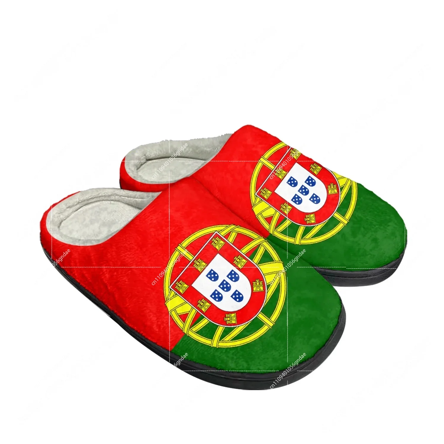 Portugal Flag Home Cotton Cust - đánh giá và giá Men Shoes Trends