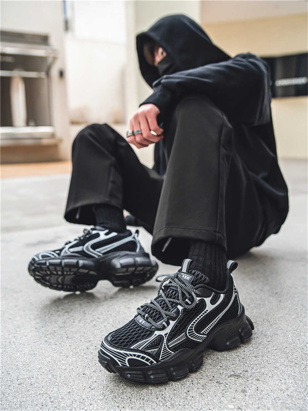 Fall Breathable Skateboard For - đánh giá và giá Men Shoes Trends