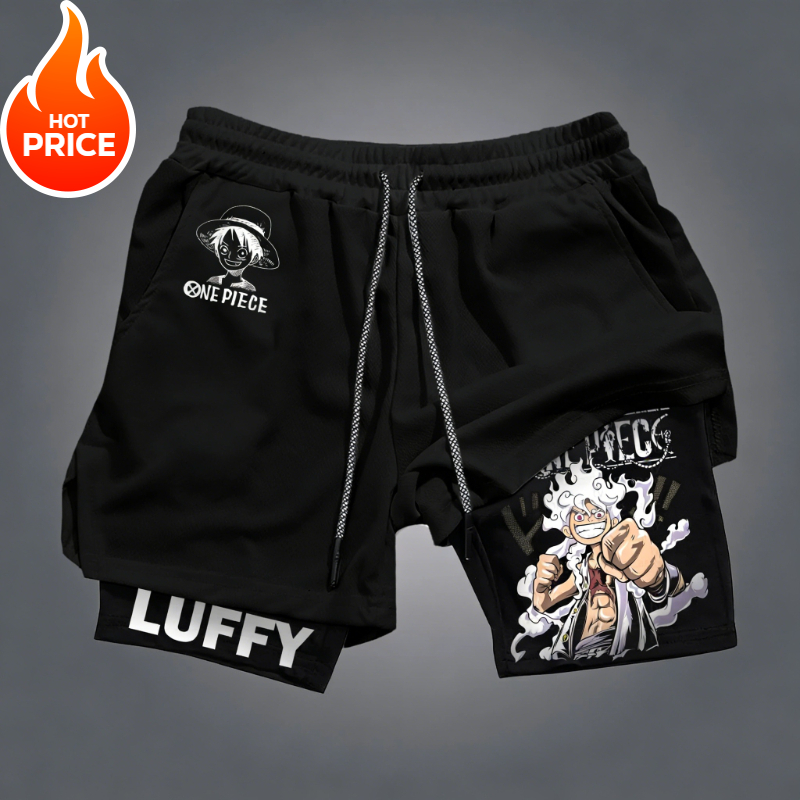 One Piece Luffy 2026 Summer Me - đánh giá và giá Men'S Shoes Good For Running