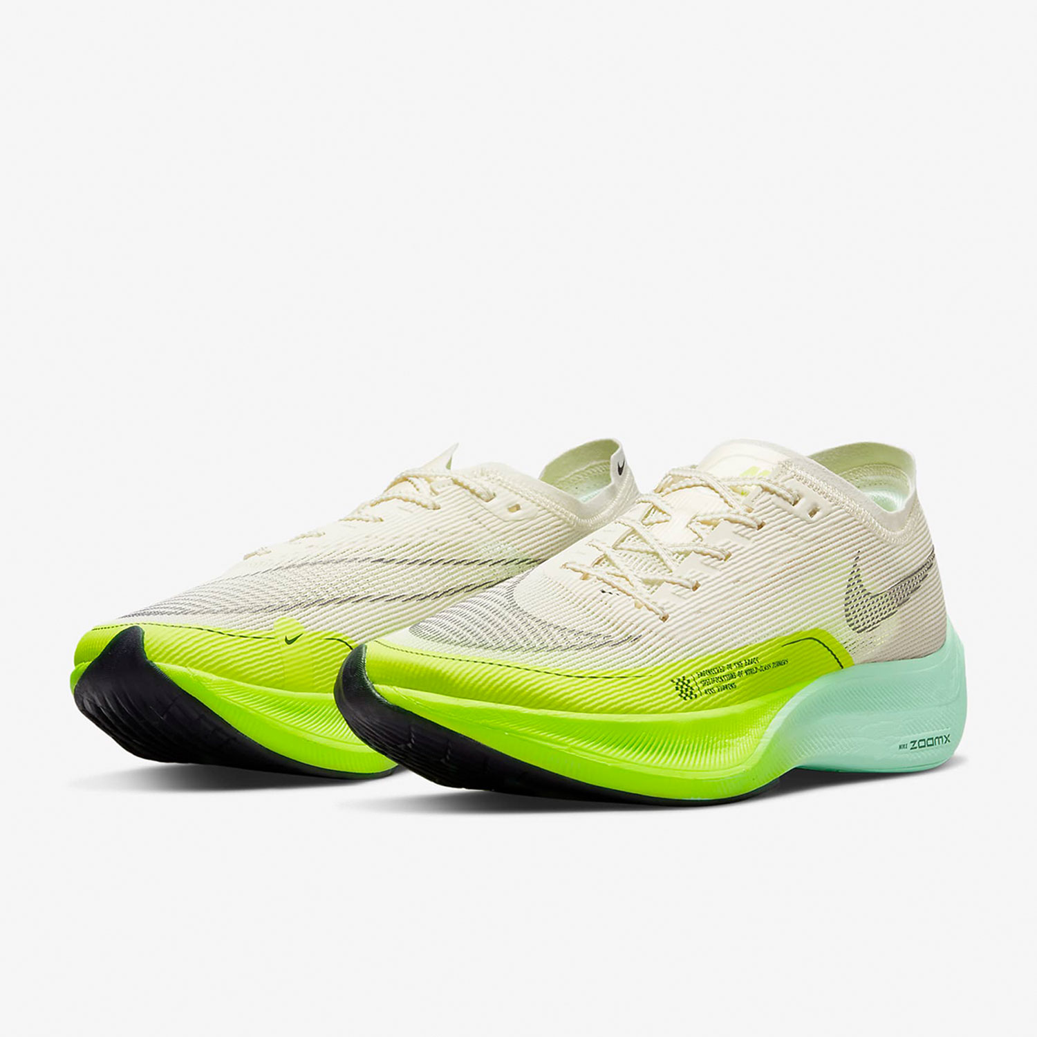 Nike Authentic ZoomX VaporFly  - đánh giá và giá Men'S Shoes Next