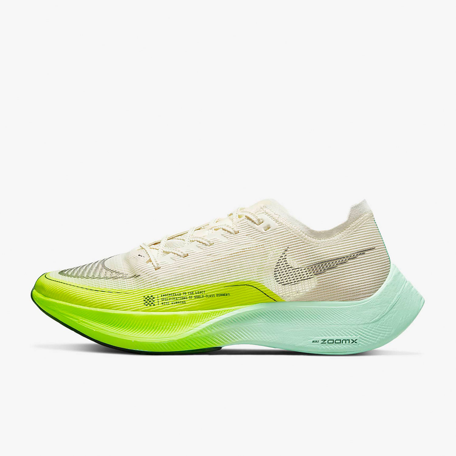 Nike Authentic ZoomX VaporFly  - đánh giá và giá Men'S Shoes Next