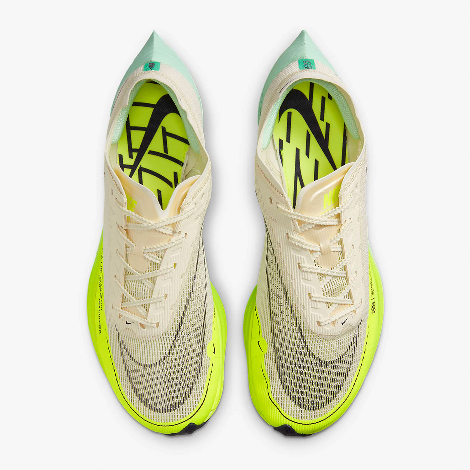 Nike Authentic ZoomX VaporFly  - đánh giá và giá Men'S Shoes Next
