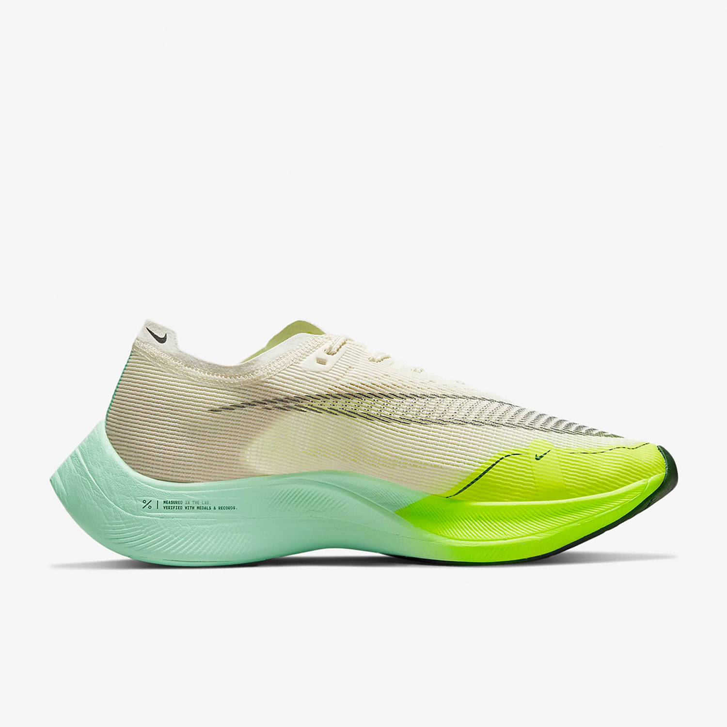Nike Authentic ZoomX VaporFly  - đánh giá và giá Men'S Shoes Next