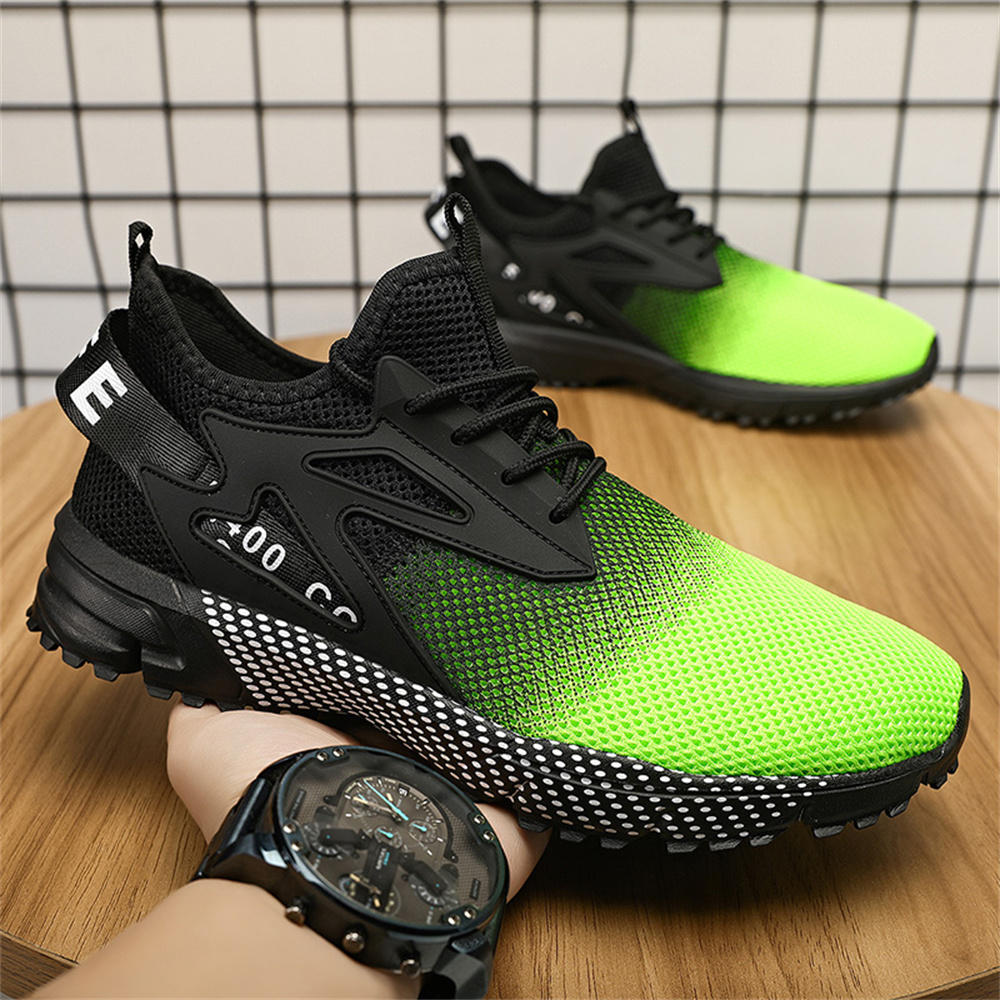 Flatform Knit Moccasin Man Cas - đánh giá và giá Men Shoes On Clearance
