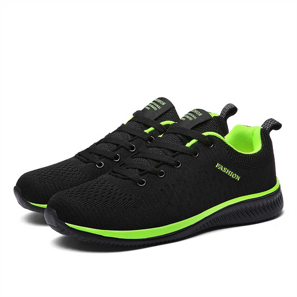 Sneakers 39 Loafers Flats Verd - đánh giá và giá Men'S Training Shoes