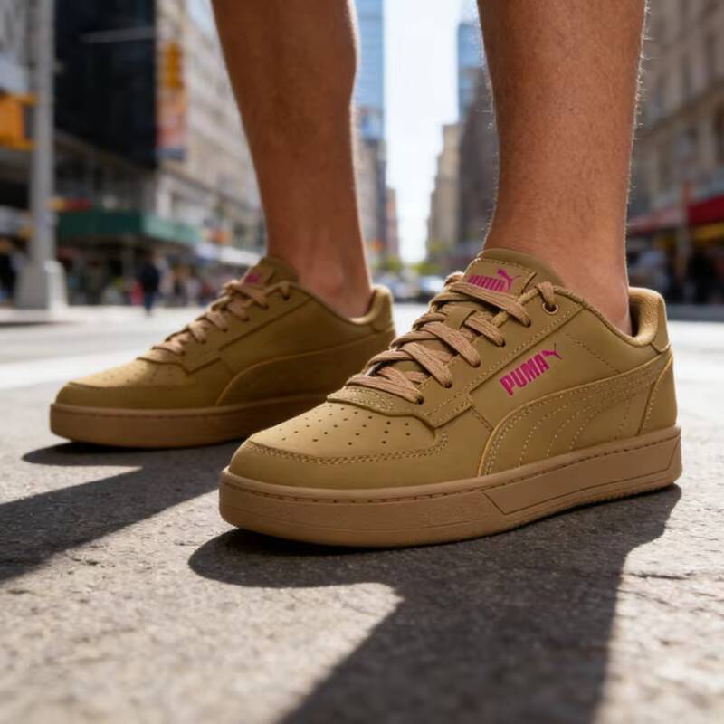 2026 new Puma Caven 2.0 Buck M - đánh giá và giá Men Shoes Puma