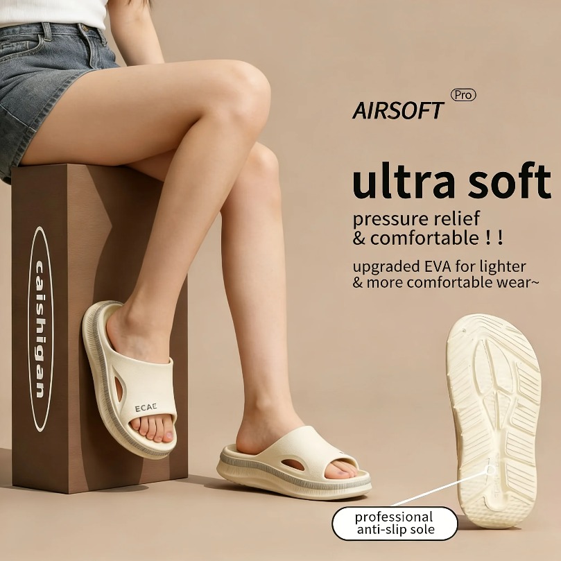 House Slipper Woman Platform C - đánh giá và giá Sport Slide Men