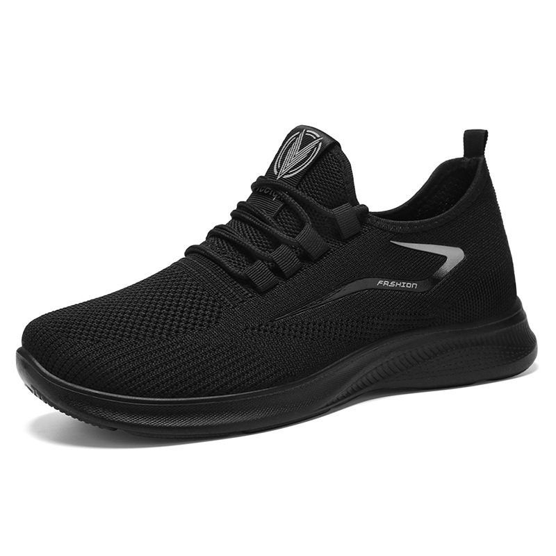 Sports Men's Shoes Breathable  - đánh giá và giá Men Shoes Clearance