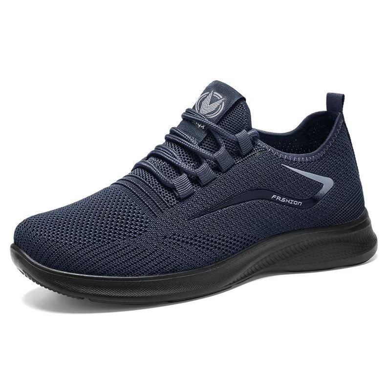 Sports Men's Shoes Breathable  - đánh giá và giá Men Shoes Clearance