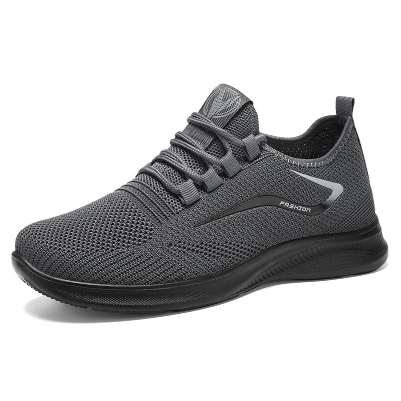 Sports Men's Shoes Breathable  - đánh giá và giá Men Shoes Clearance