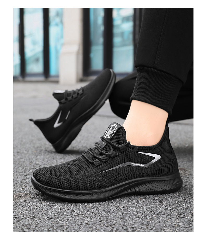 Sports Men's Shoes Breathable  - đánh giá và giá Men Shoes Clearance