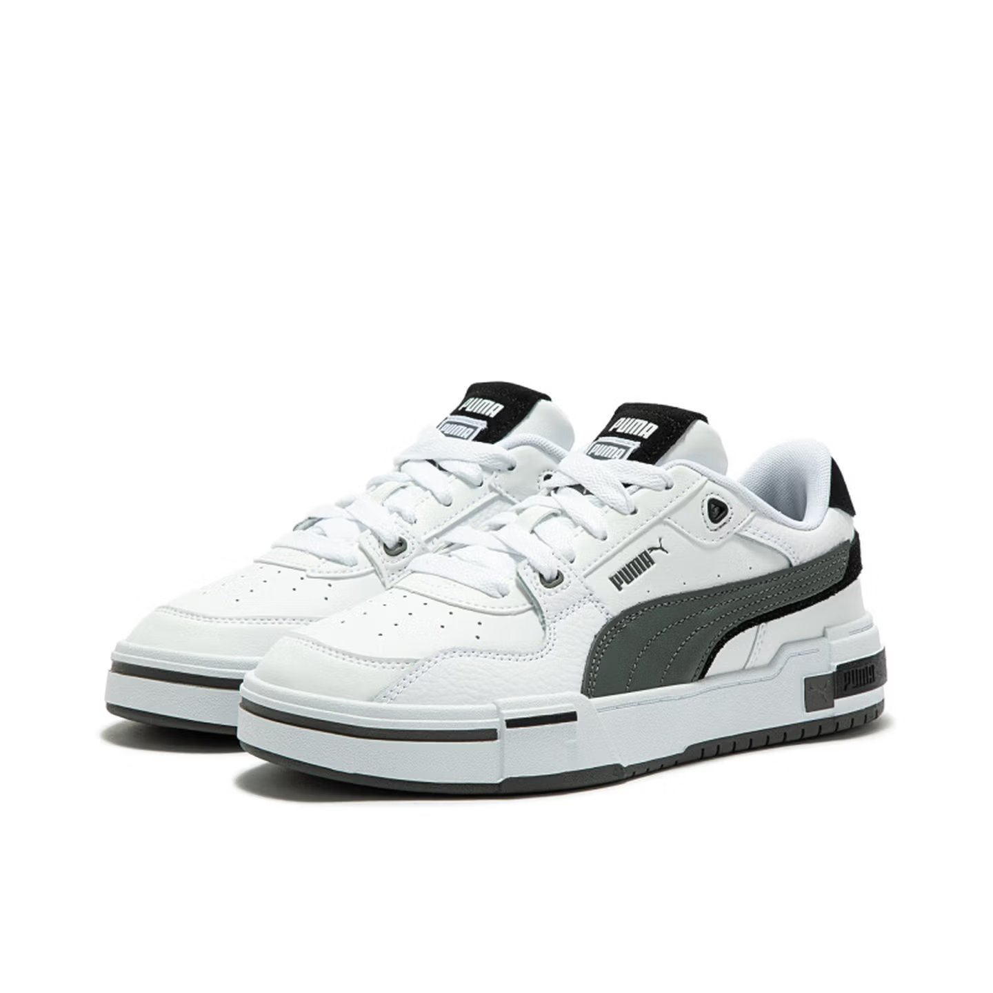 Puma Ca Pro Classic: Stylish,  - đánh giá và giá Men Shoes Puma