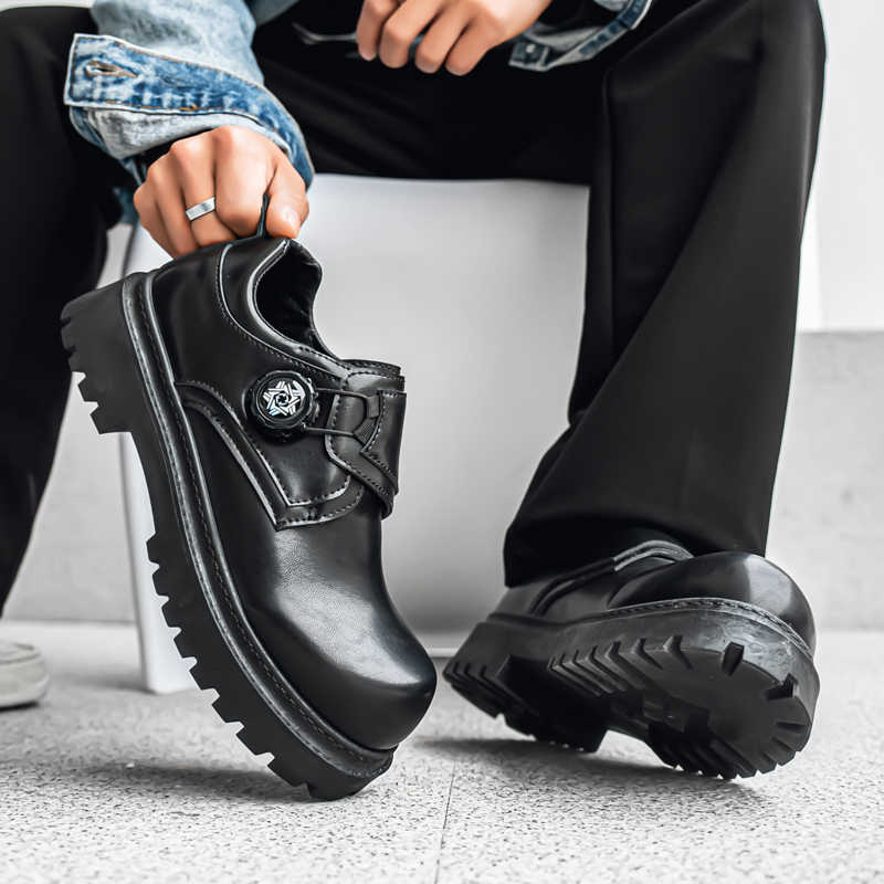 Elastic Band Parkside Sneakers - đánh giá và giá Men Shoes Clearance