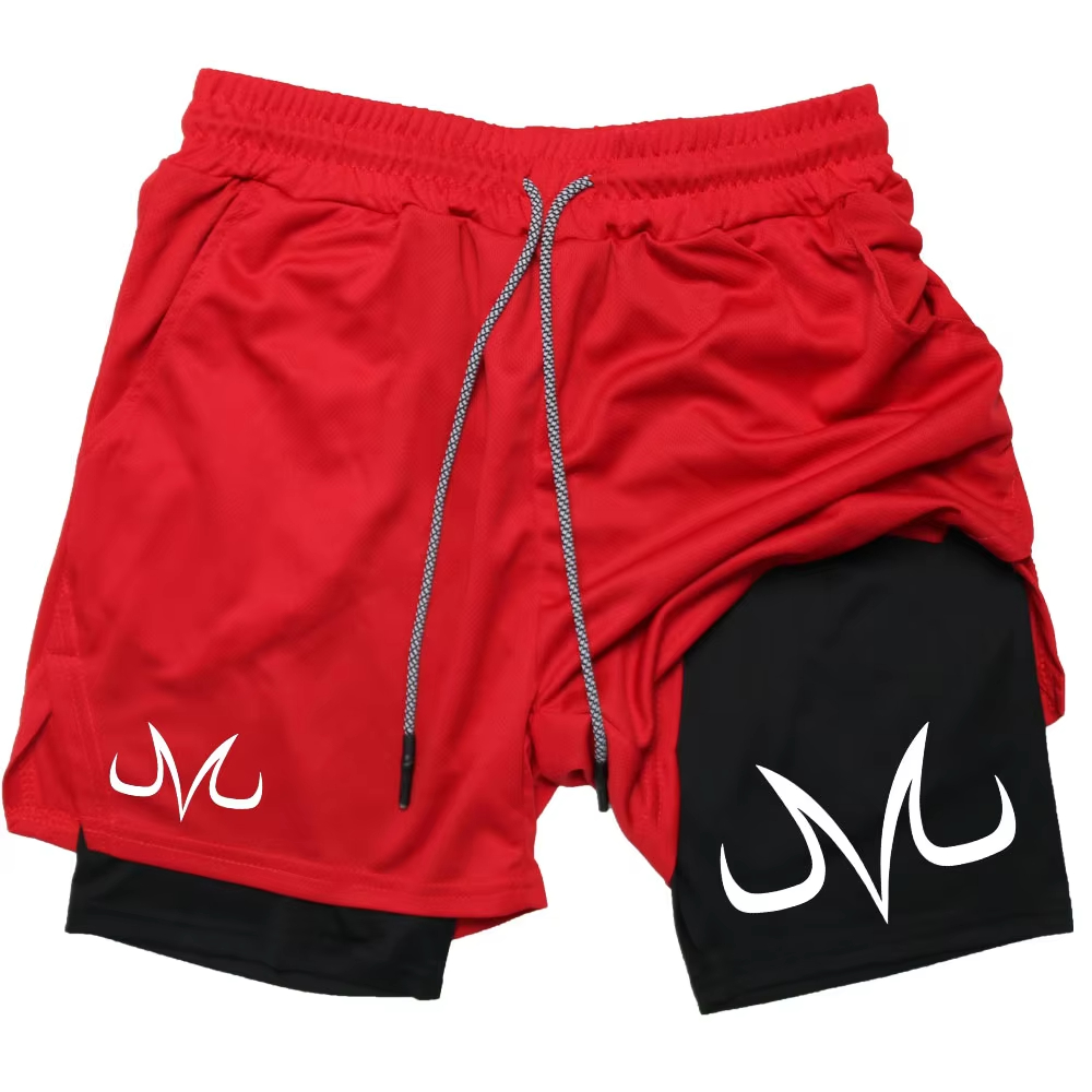 Anime Performance Shorts Toji  - đánh giá và giá Men'S Shoes Good For Running