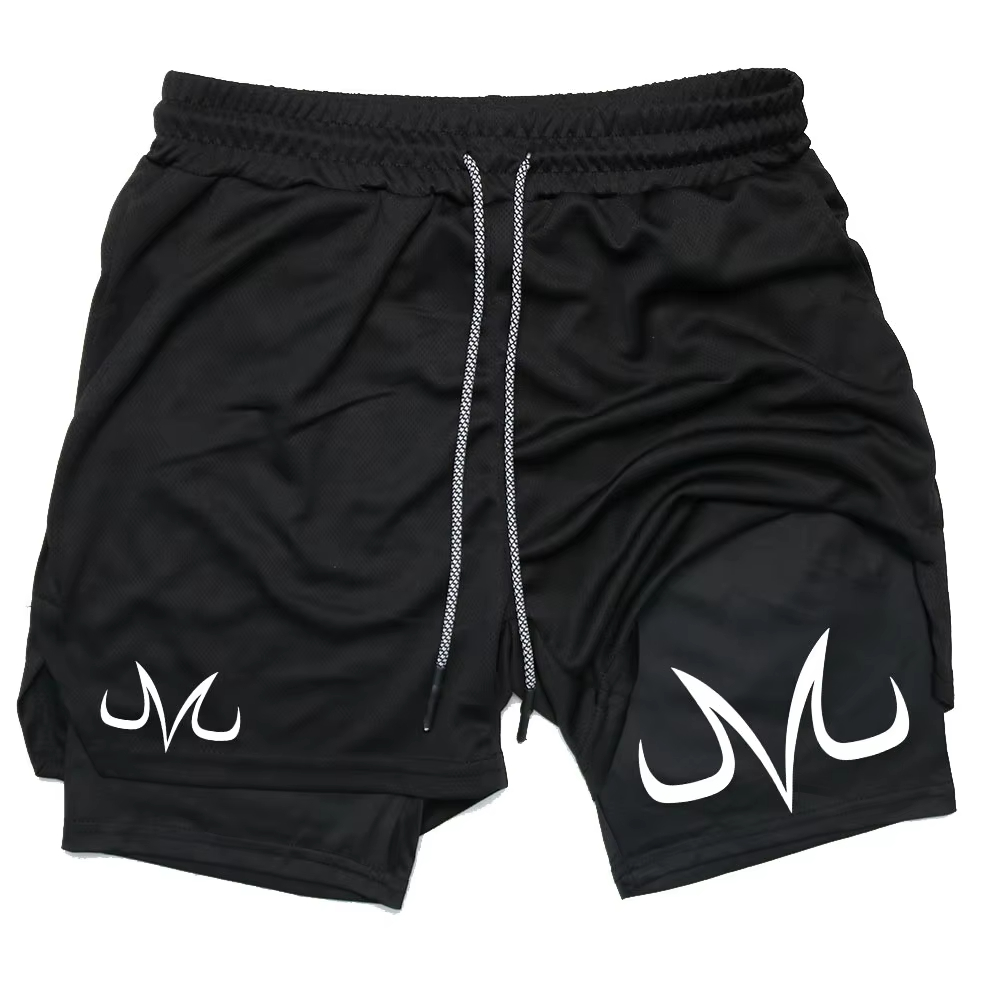 Anime Performance Shorts Toji  - đánh giá và giá Men'S Shoes Good For Running