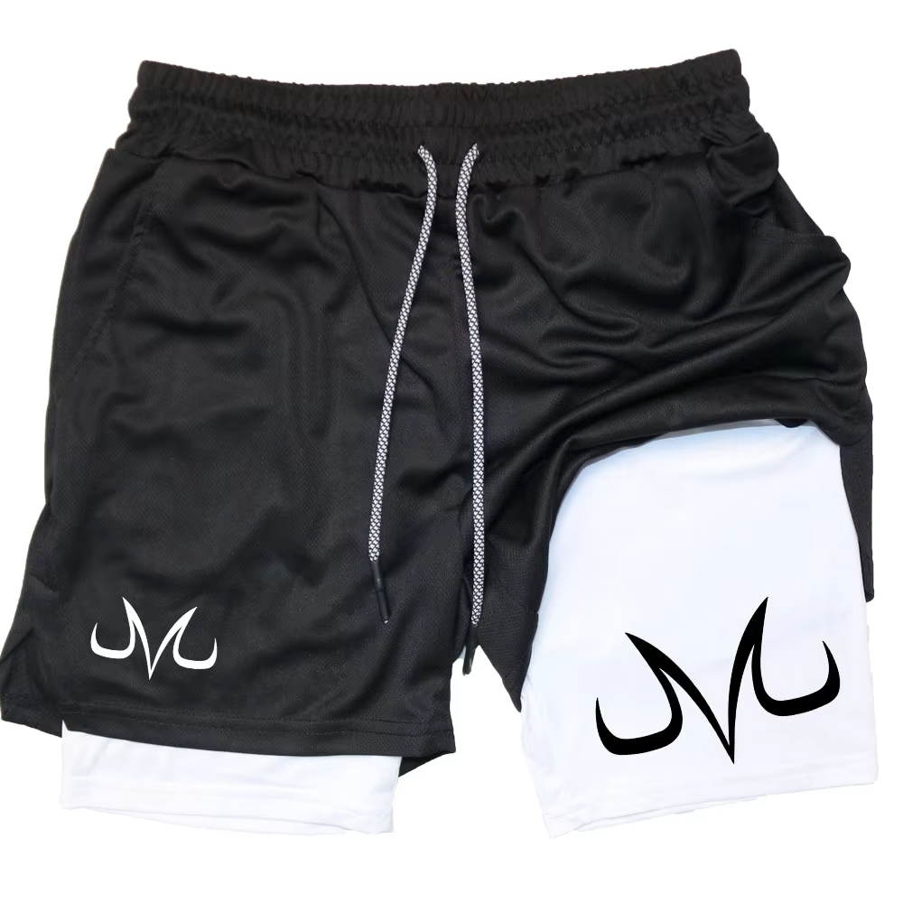 Anime Performance Shorts Toji  - đánh giá và giá Men'S Shoes Good For Running