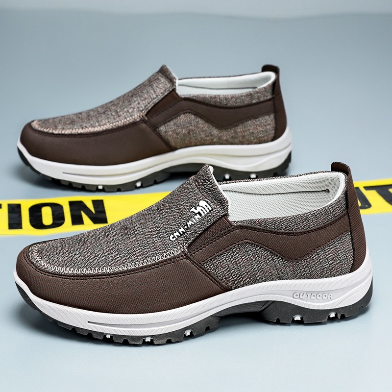 Men's Summer Shoes New Anti Sl - đánh giá và giá Men Shoes On Clearance