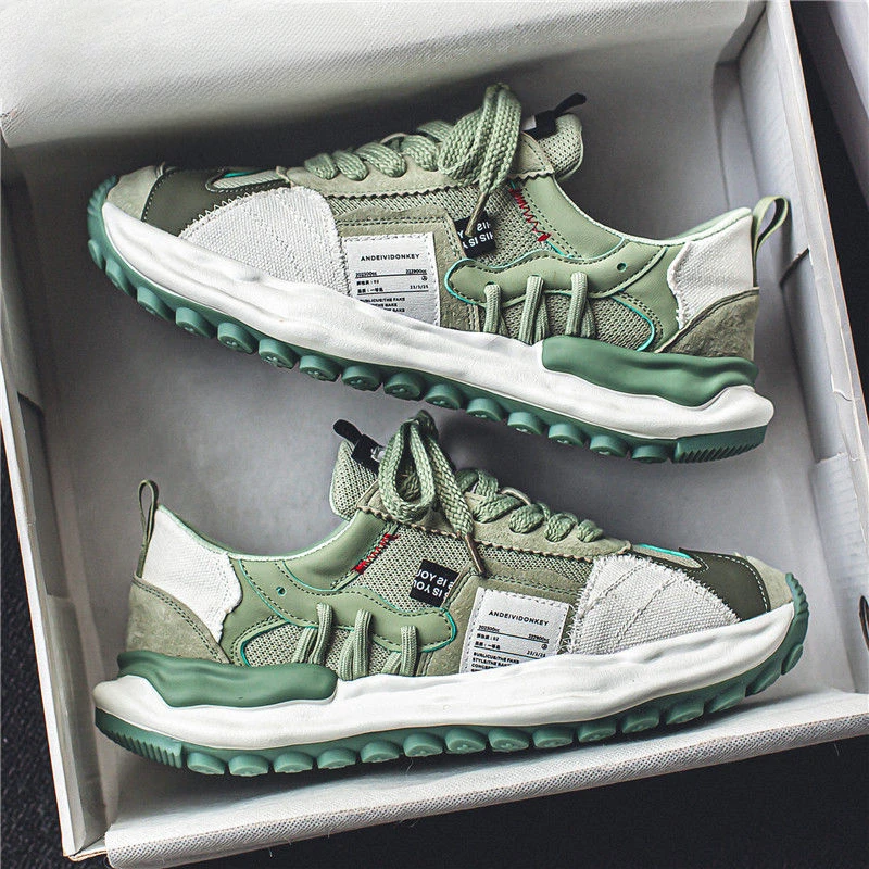 Mesh Man Casual Sneaker Runnin - đánh giá và giá Men Shoes On Clearance