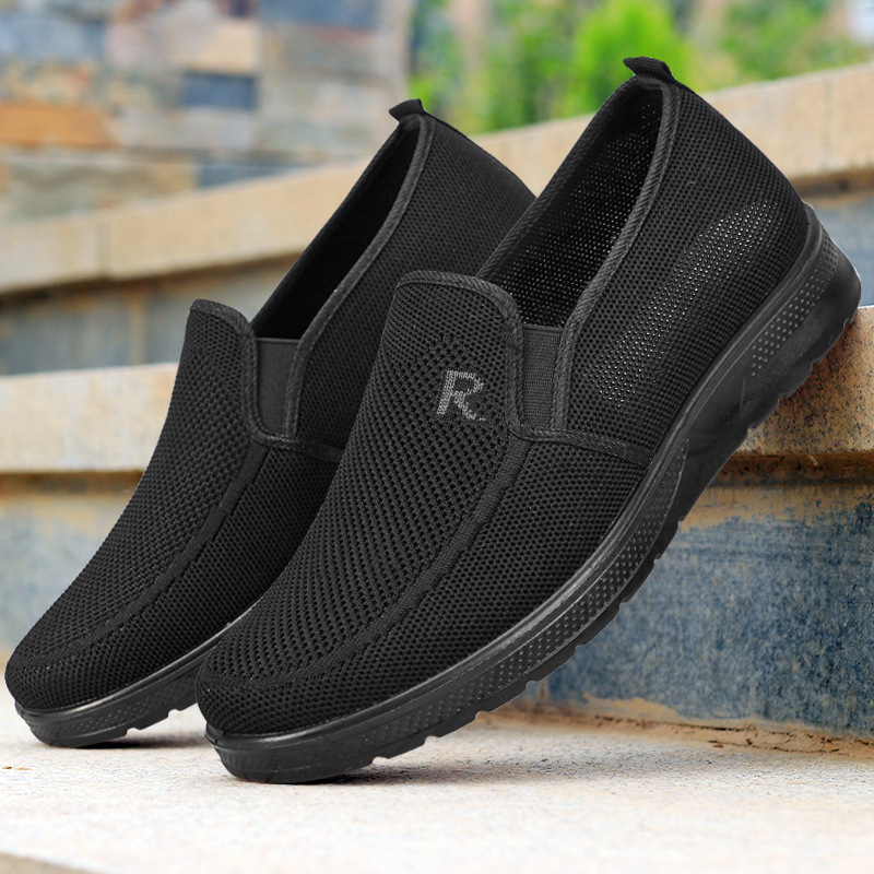 ​Men's Casual Sneakers Summer  - đánh giá và giá Men Shoes On Clearance