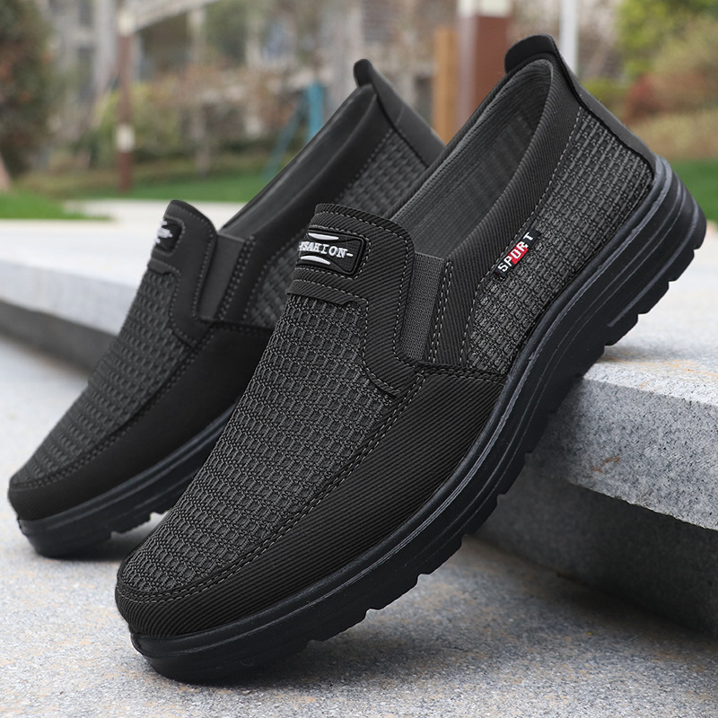 ​Men's Casual Sneakers Summer  - đánh giá và giá Men Shoes On Clearance