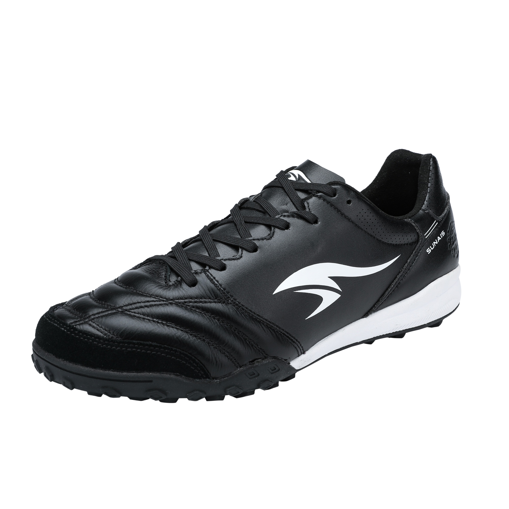 SUNAIS Genuine Leather Carbon  - đánh giá và giá Men'S Training Shoes