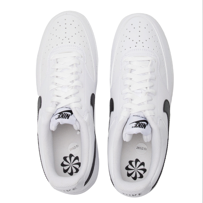 Nike Men's Sneakers Court Visi - đánh giá và giá Men'S Shoes Next
