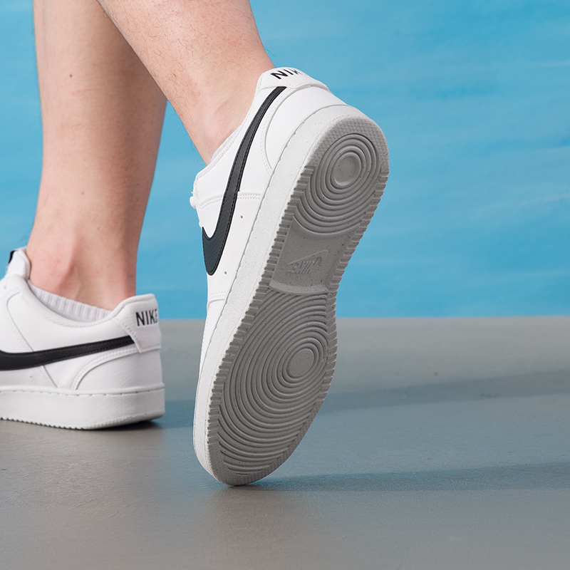 Nike Men's Sneakers Court Visi - đánh giá và giá Men'S Shoes Next
