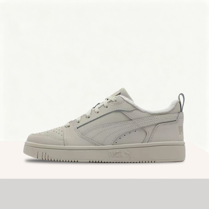 Puma Rebound V6: Minimalist, R - đánh giá và giá Men Shoes Puma