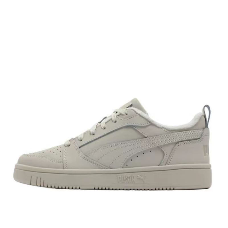 Puma Rebound V6: Minimalist, R - đánh giá và giá Men Shoes Puma