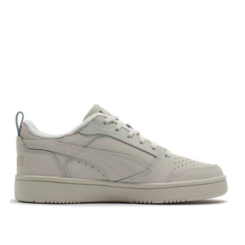 Puma Rebound V6: Minimalist, R - đánh giá và giá Men Shoes Puma