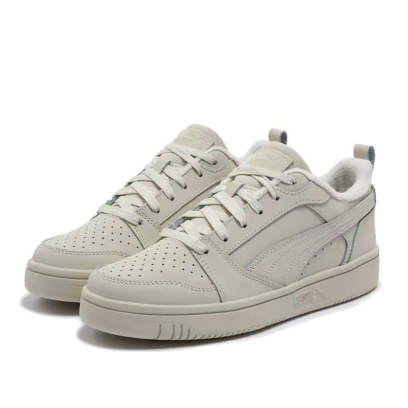 Puma Rebound V6: Minimalist, R - đánh giá và giá Men Shoes Puma