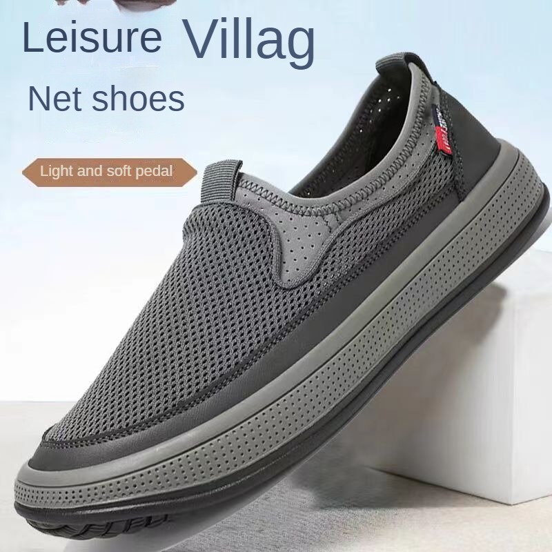 2026 men's summer shoes Mesh B - đánh giá và giá Men Shoes On Clearance