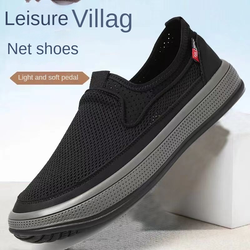 2026 men's summer shoes Mesh B - đánh giá và giá Men Shoes On Clearance