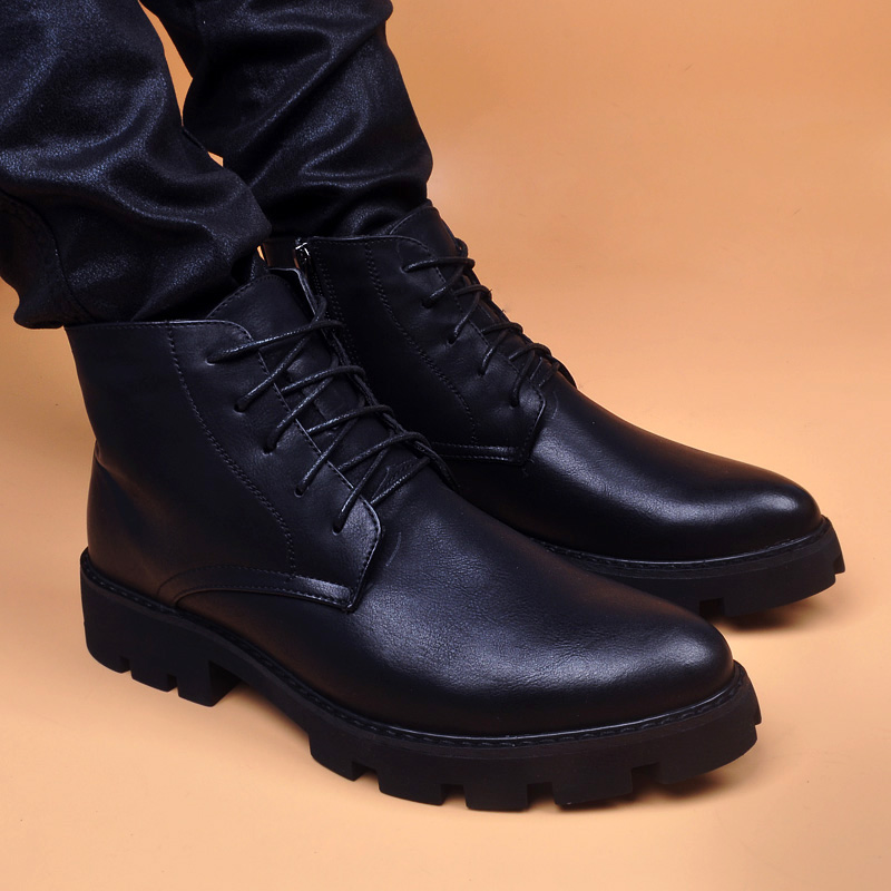 men casual business office gen - đánh giá và giá Men'S Shoes Business Casual