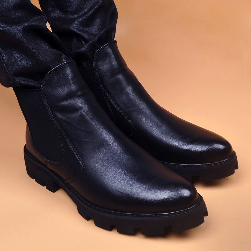 men casual business office gen - đánh giá và giá Men'S Shoes Business Casual