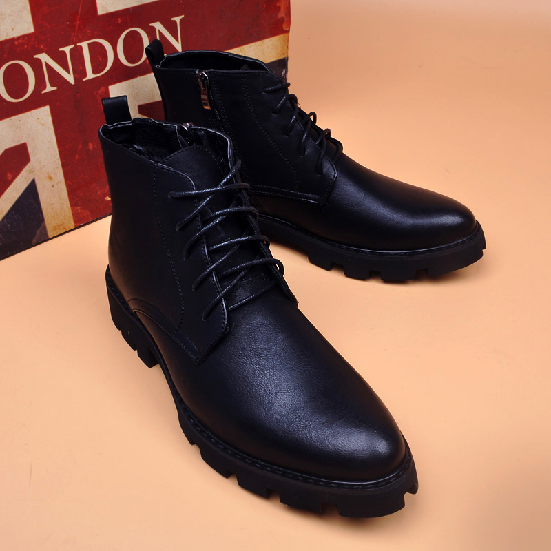 men casual business office gen - đánh giá và giá Men'S Shoes Business Casual