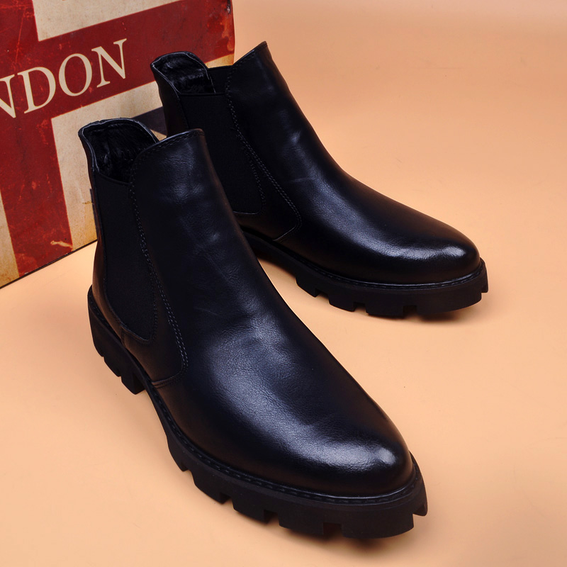 men casual business office gen - đánh giá và giá Men'S Shoes Business Casual