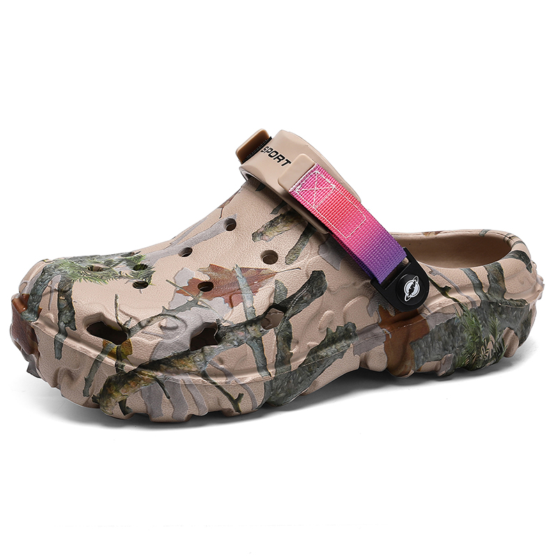New Men's Outdoor Sandal Sport - đánh giá và giá Sport Slide Men