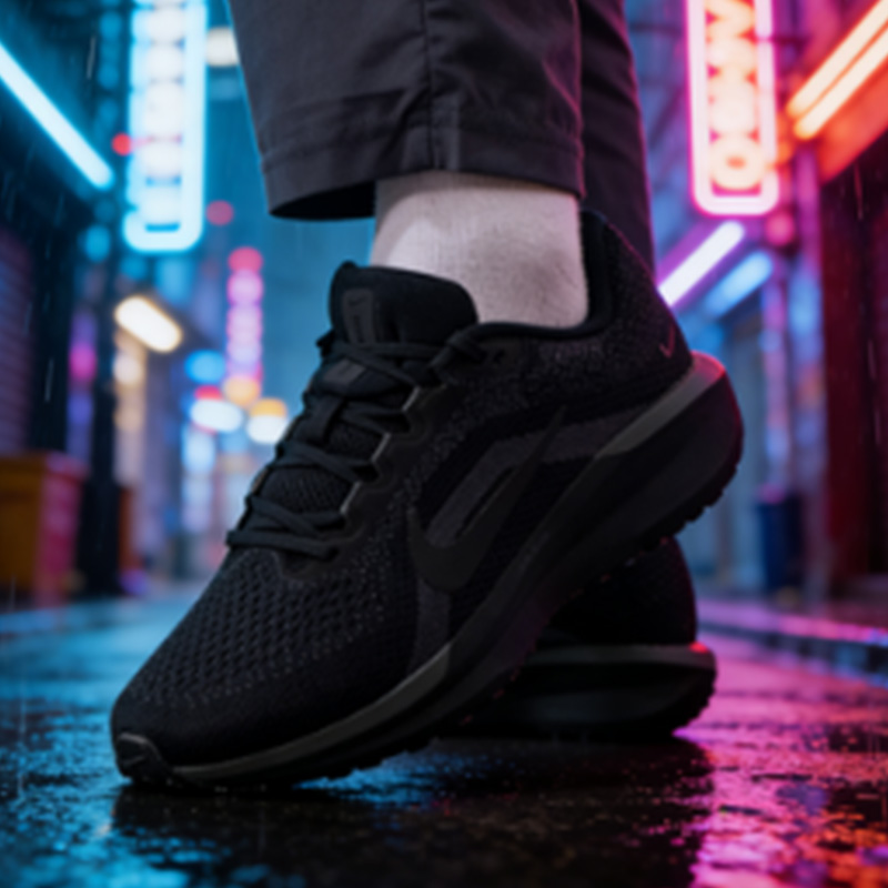 New Nike Assigned Style Men Ru - đánh giá và giá Men Shoes Size Nike