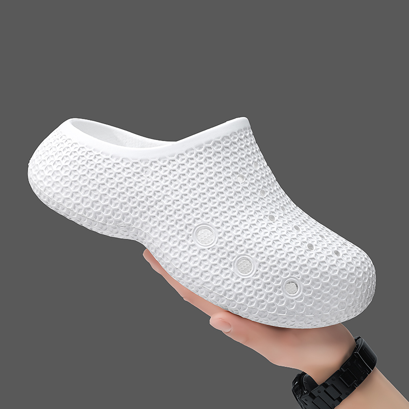 Summer New Men's Slippers EVA  - đánh giá và giá Men'S Shoes Business Casual