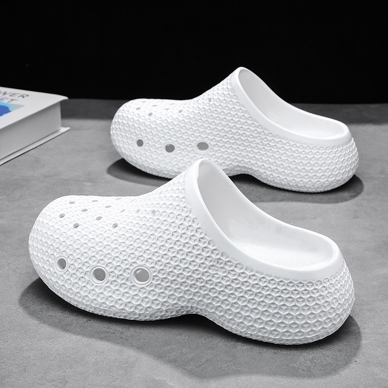 Summer New Men's Slippers EVA  - đánh giá và giá Men'S Shoes Business Casual