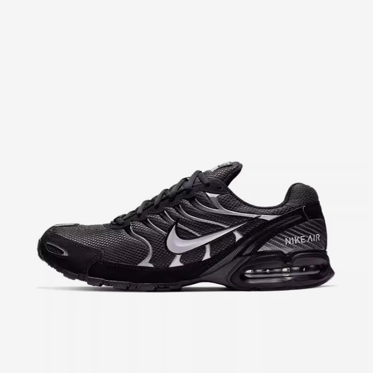 Nike Official AIR MAX TORCH 4  - đánh giá và giá Men Shoes Official