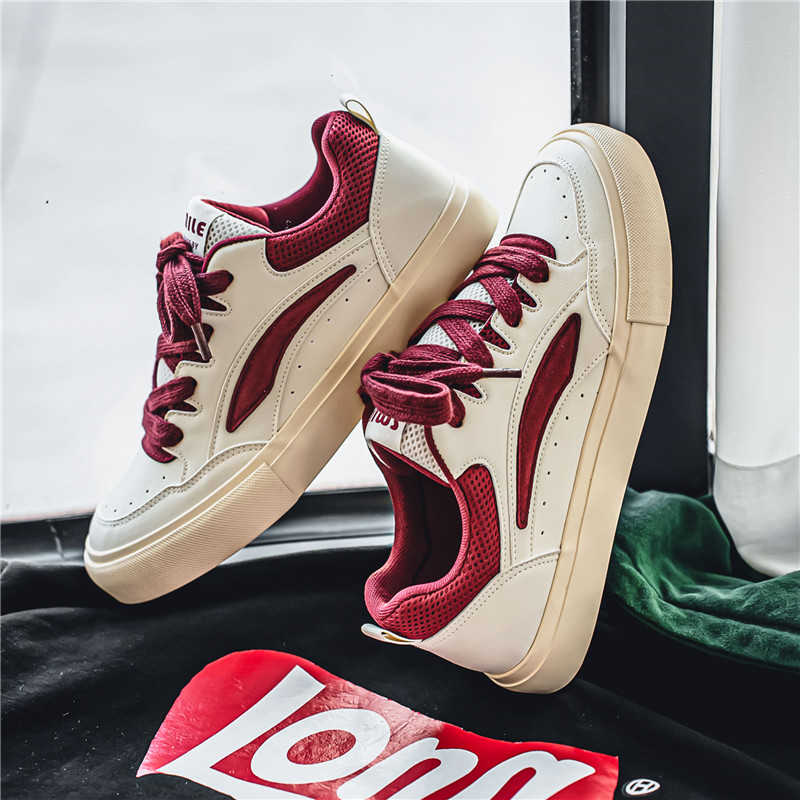 Camp Perforated Mans Shoes Spo - đánh giá và giá Men Shoes Trends