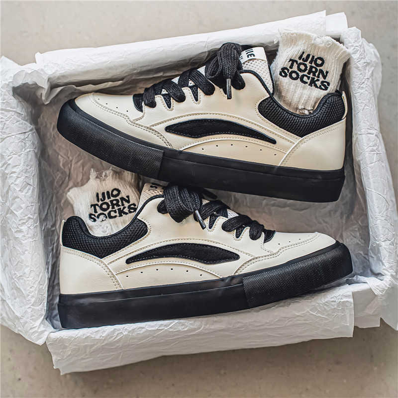 Camp Perforated Mans Shoes Spo - đánh giá và giá Men Shoes Trends