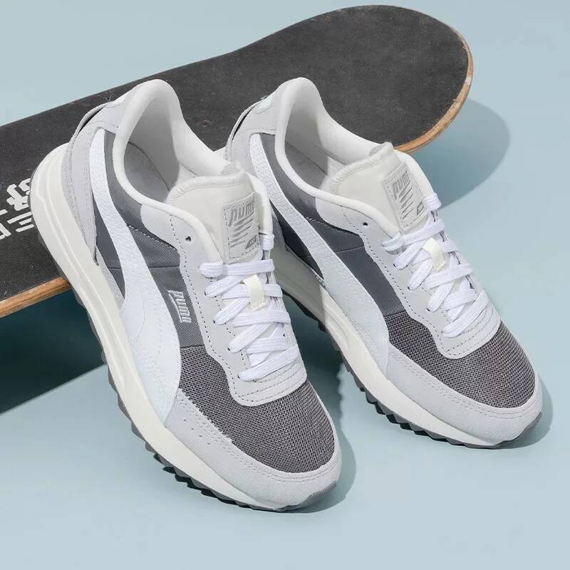 PUMA Men White Black Low Top S - đánh giá và giá Men Shoes Puma