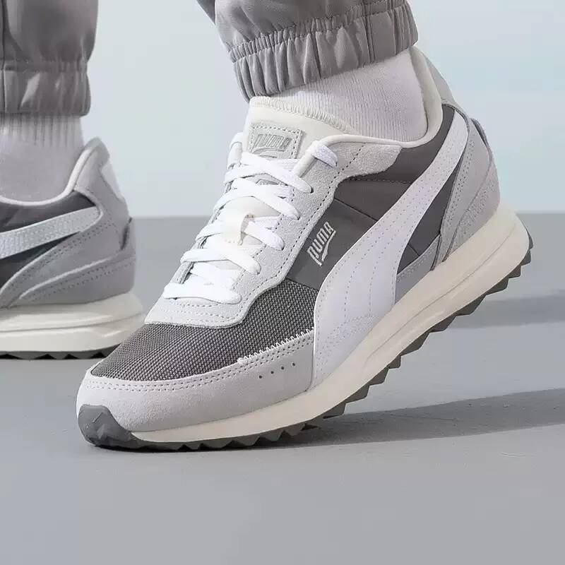 PUMA Men White Black Low Top S - đánh giá và giá Men Shoes Puma